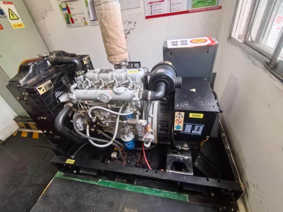 12月29日黔东南废旧设备106项出售网络拍卖公告