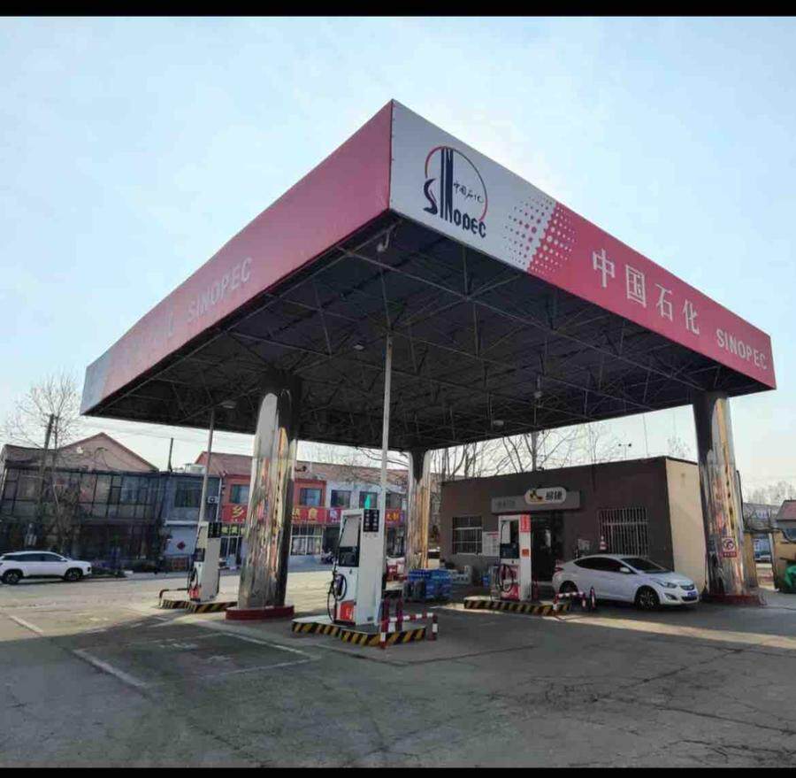 3月6日潍坊山东省潍坊高密市罩棚及罩棚应急灯（各1个）出售网络拍卖公告