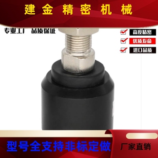 接M4M 浮动头 M16 MCCRF M12 M120 M1YUW4