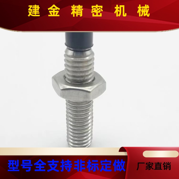 TDA61品质保证聚氨酯止动缓冲螺