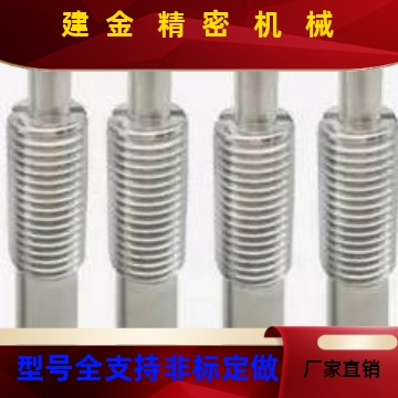 弹簧柱塞PJHW3456810121615234