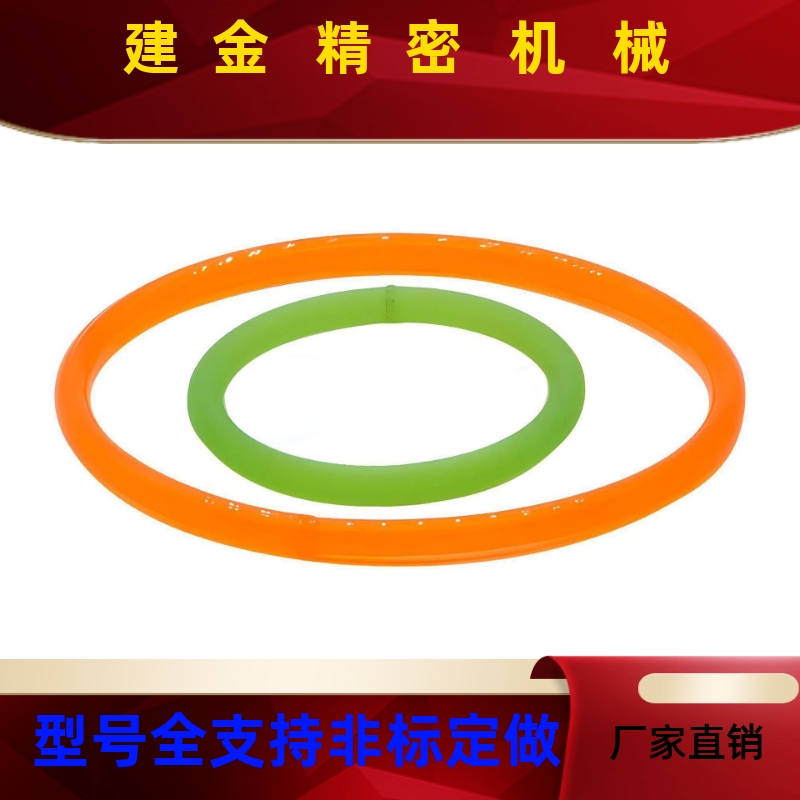 怡合达圆皮带熔敷EML222331d253