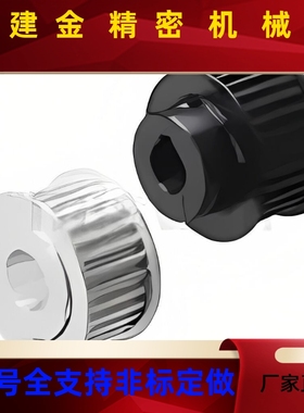 同步轮TTPK20T5150-A-N16/P8/P10/P12 HTPA24S3M150-A-P6/P8/P10