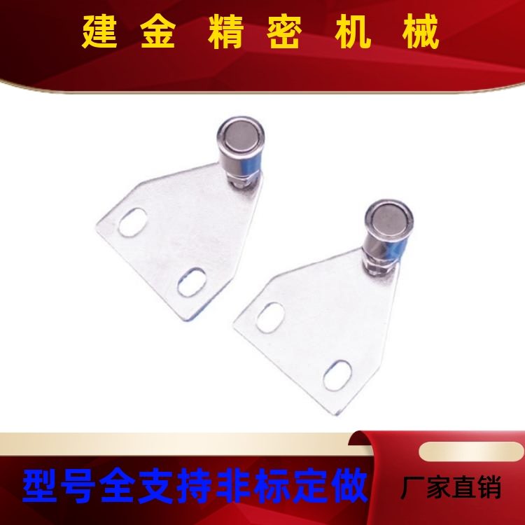 Z2PCY5铝5型材YZ15配件Z15门阻AKC22-540-F25铁磁1530-F1/AKC221-