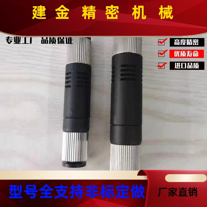 J-WEP2-D4/D6-P4/0P60.5/0.7管型空真发生器 精密型QSQ 分开排气-