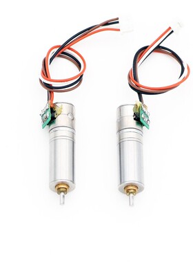 SM08IG64微型行星减速步进电机厂家直销量大从优