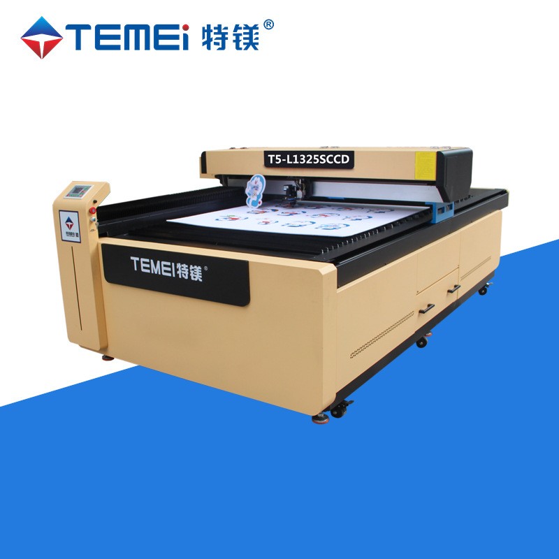 直销1325丝杆激光切割机木工激光雕刻机家具雕刻木工模型礼品制作