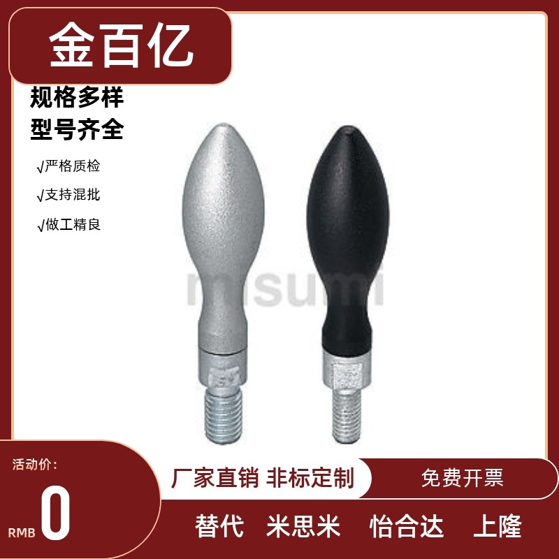 HAC11/B581-m10/M8手柄GR