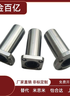 轴承SLHFRS/SLHFSS/SLHFCS3/4/5/6/8/10/12/13/16/20/25/30/G/H/L