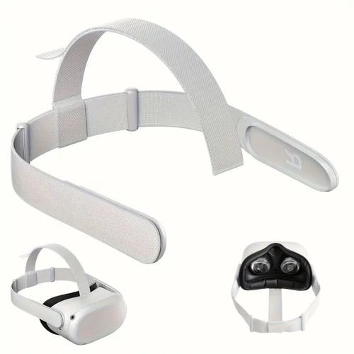 metaQuest2头戴绑带可调节
