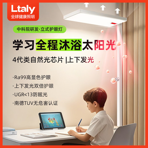 【中科院推荐】红光语音大路灯