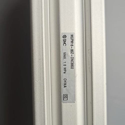气缸 MGPM16-80Z-DNC8802，，（议价）