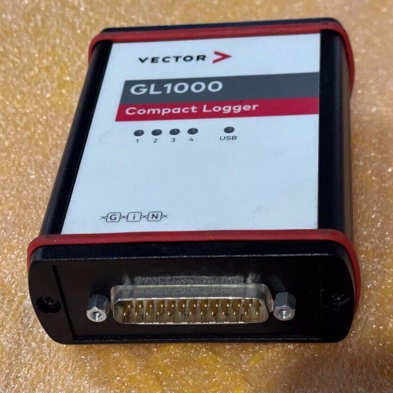 Vector GL1000紧凑型数据记录器模块（议价）