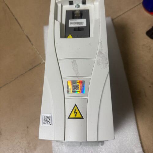变频器 ACS550-01-04A1-4（议价）