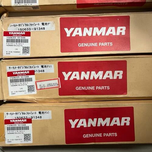YANMAR+洋马电子排温表（议价）