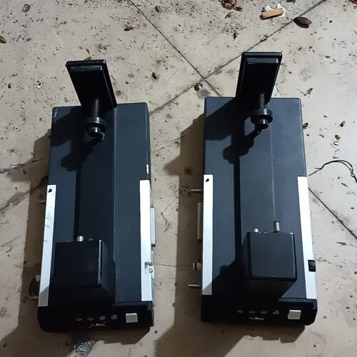 RAE Multirate Cradle Aurora Bu（议价）