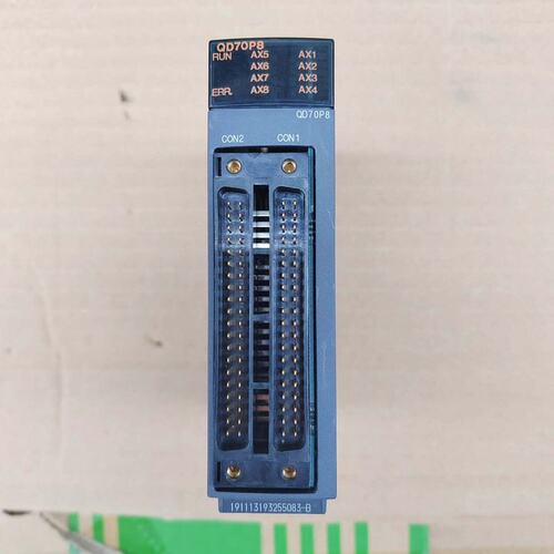 Q系列模块QD70P8（议价）