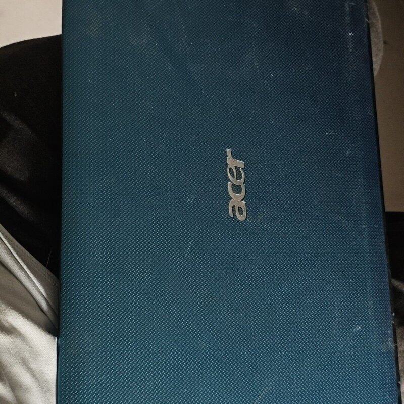 宏碁4750笔记本i5,2g内存,500g硬盘(议价)