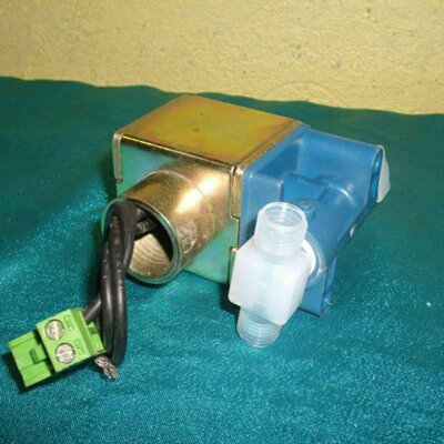 cientific SV61C56P3 Solenoid Valve 24V 10W 30 Days W（议价）