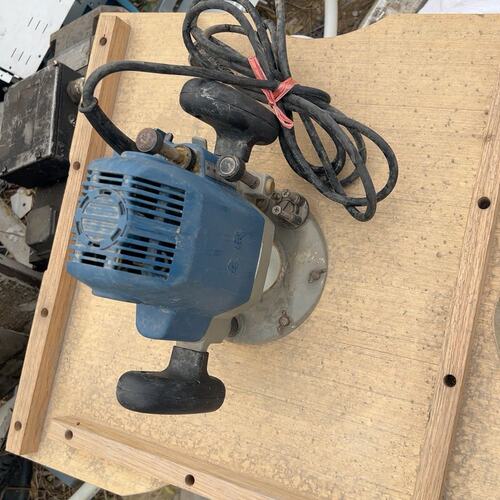 东成M1R-FF04-12电木铣，1850W，220V，12（议价）
