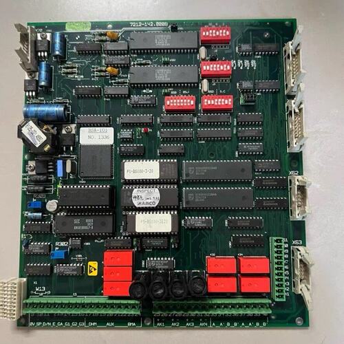 AUTROCA+BSA-101+PCB板（议价）