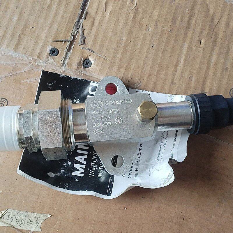 BITZER截止阀PS45 DN20 S36，原厂件（议价）
