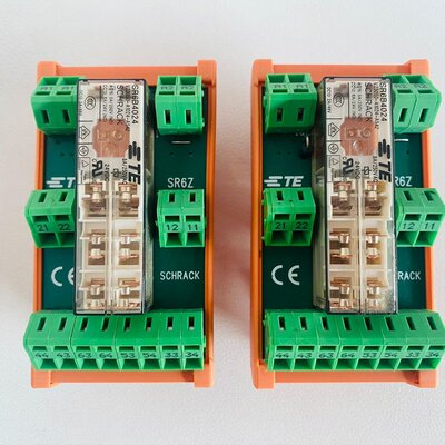 型号：SR6B4024（议价）