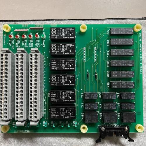 TERASAKI寺崎ESM-204+K/999/1-001（议价）