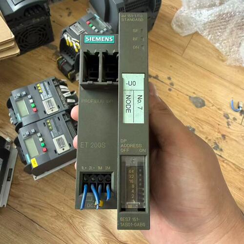 6ES7 151-1AB01-0AB0plc实（议价）