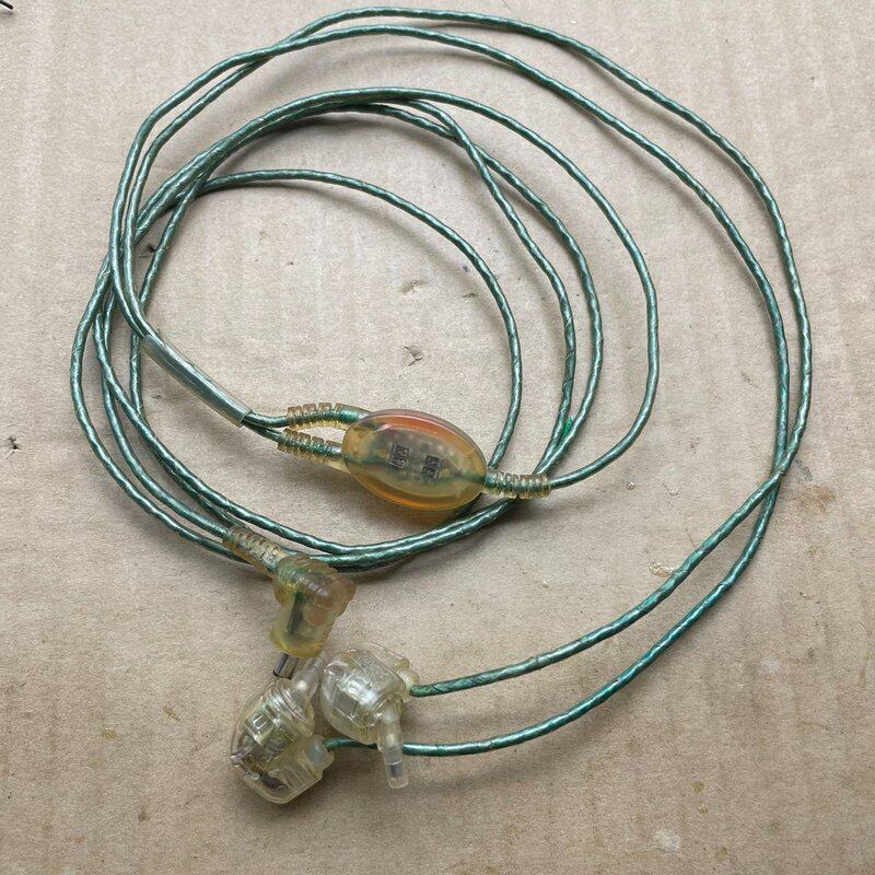 SHURE/舒尔 E5C 关联E5,SCL5,SE535,E(议价)