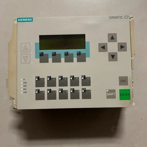 C7-613++6ES7613-1CA01-0AE3分（议价）