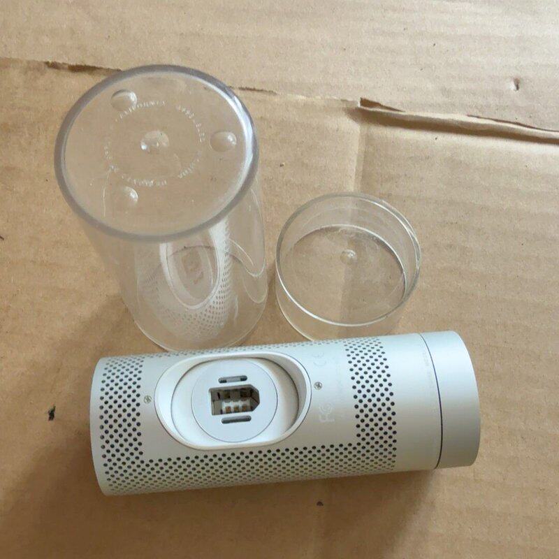 苹果iSight摄像头A1023。图片实物图。(议价)