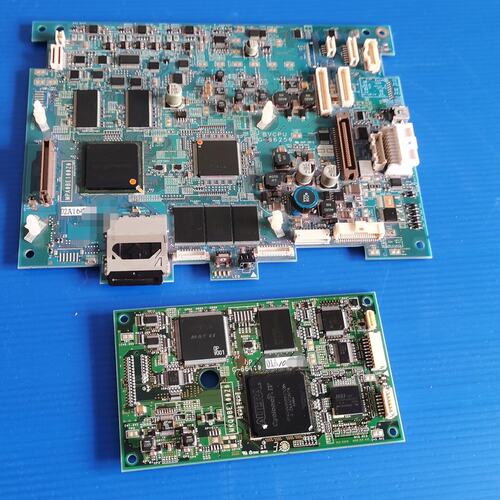 光荣清分机主板 USF-100 G-66250 G-6611（议价）