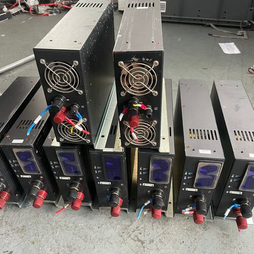 MEAN WELL S-3000-48工业电源，输入200-（议价）