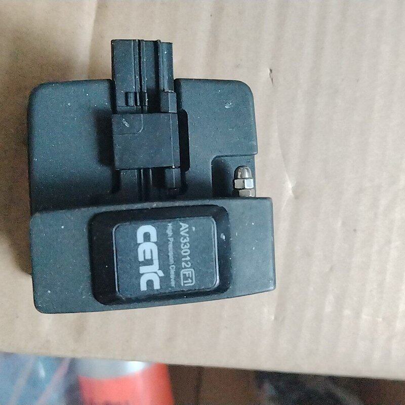 思仪AV33012F1光纤切割刀，几乎，。手持式（议价）