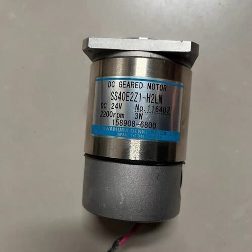 大发调速器马达SS40E2Z1-H2LN（议价）