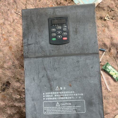 AMS变频器，型号TC910-030G/037P-4T，30（议价）
