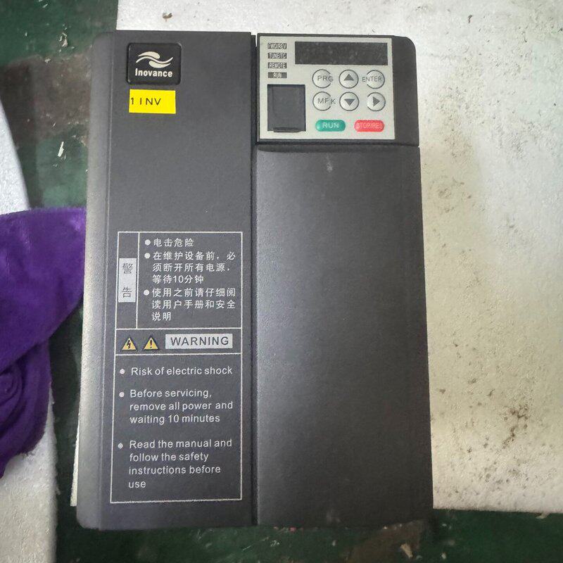 汇川变频器 CS300-4TB1GB(议价)