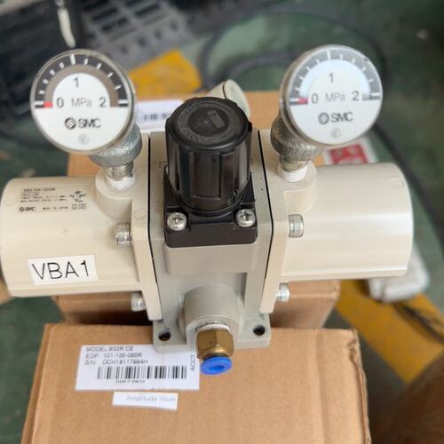 增压阀VBA10A-02GN（议价）
