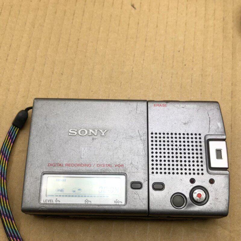 sony MZ-B3/mz-r3 mz-rh1 pcm-d1(议价)