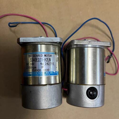 大发调速器电机+SS40E2Z1-H2LN（议价）