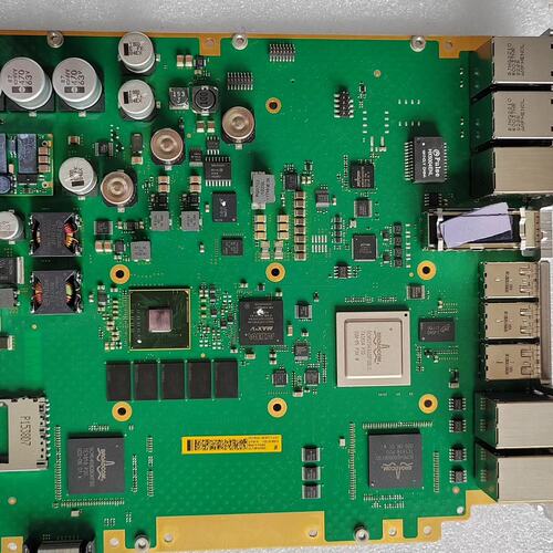 爱立信ROA128 BFB 801 PIU SCU 主板 B（议价）