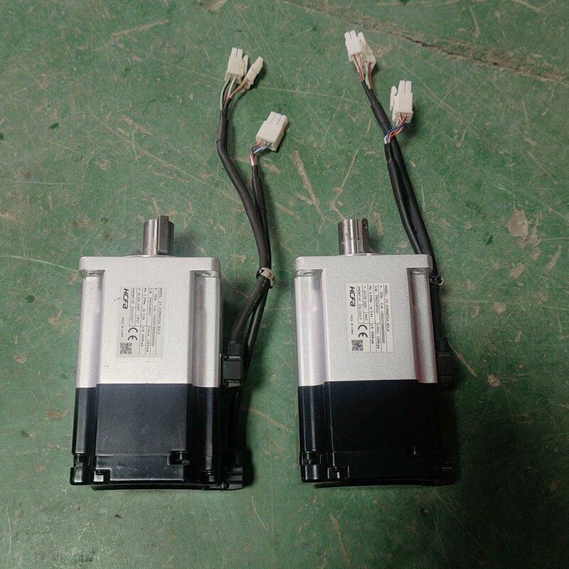 SV-X2MH075A-B2LA禾川马达750W,成色很新,(议价)
