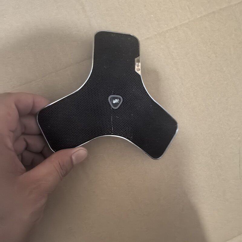 Polycom麦克风底座(议价)
