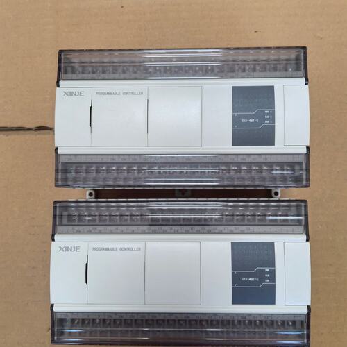 信捷PLC XD3-48T-E，H4.7.5/V3.4.7i（议价）