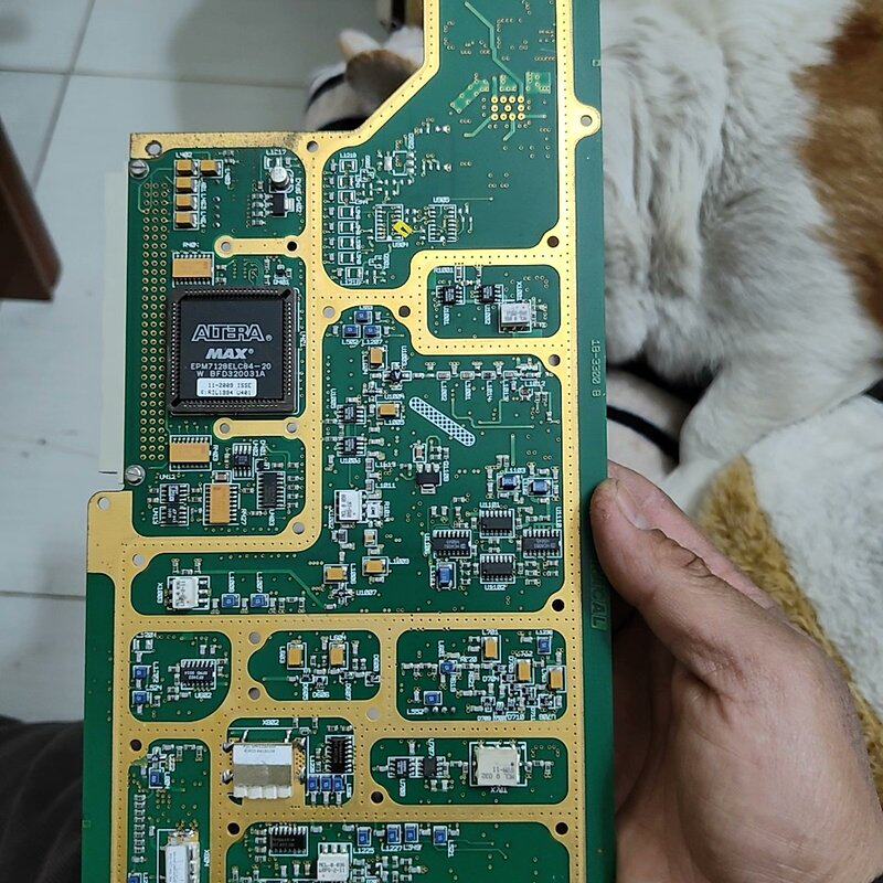 阿特拉！线路板！嘎嘎一嘎嘎！（议价）