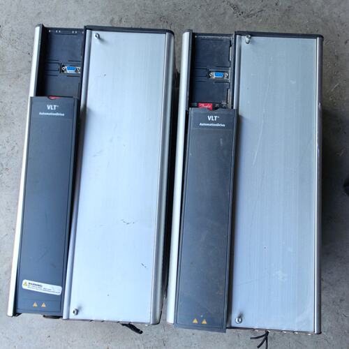 丹佛斯302系列变频器FC-302P18KT5E20H2XG（议价）