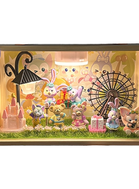 新款原创设计巴斯光年系列礼物