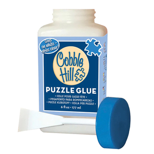 CobbleHill加拿大进口 拼图专用胶水 专业拼图配件