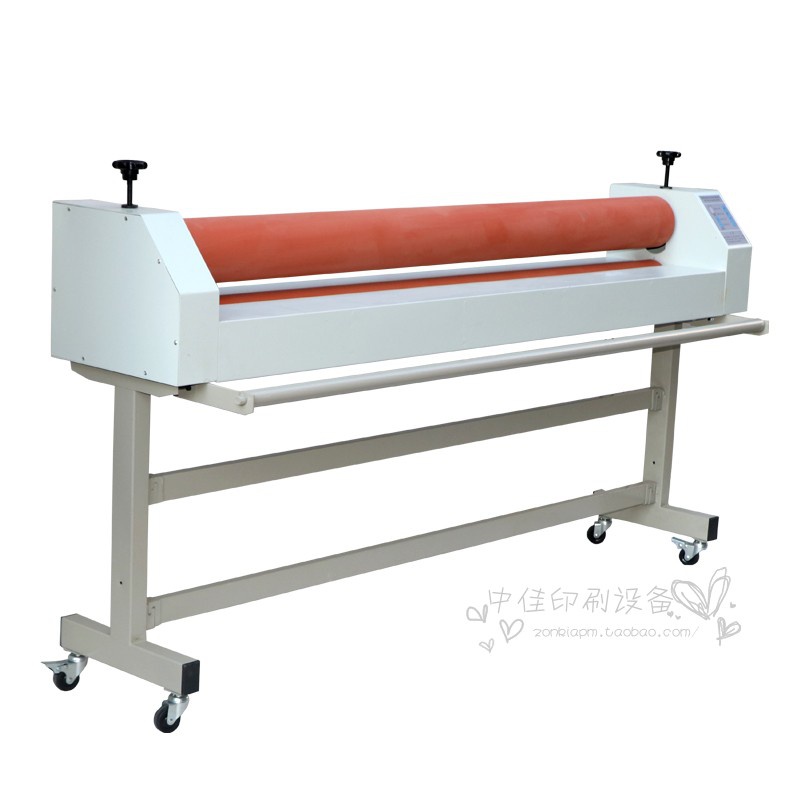 极速膜机宝预米机覆k膜KT膜机板覆冷裱E1600C电动16广告机过图文m